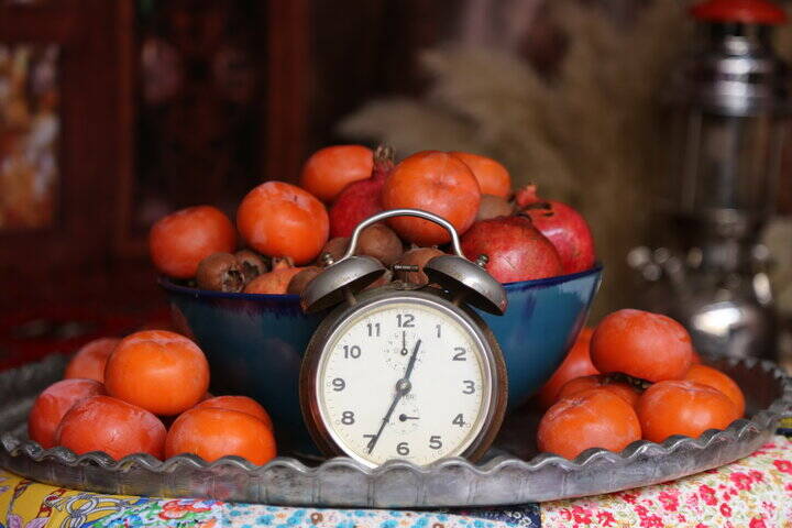 میوه‌ای خوش‌رنگ اما دو چهره‌ای! 5