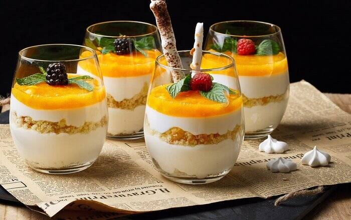 میوه‌ای خوش‌رنگ اما دو چهره‌ای! 6