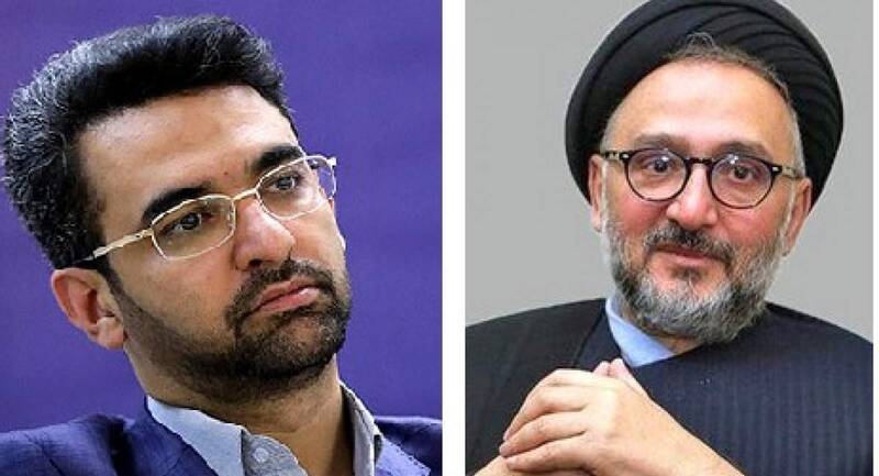 كابينه،دولت،پزشكيان،ظريف،دفتر،ابطحي،نوشت،انتقاد،معاون،عذرخوا ...