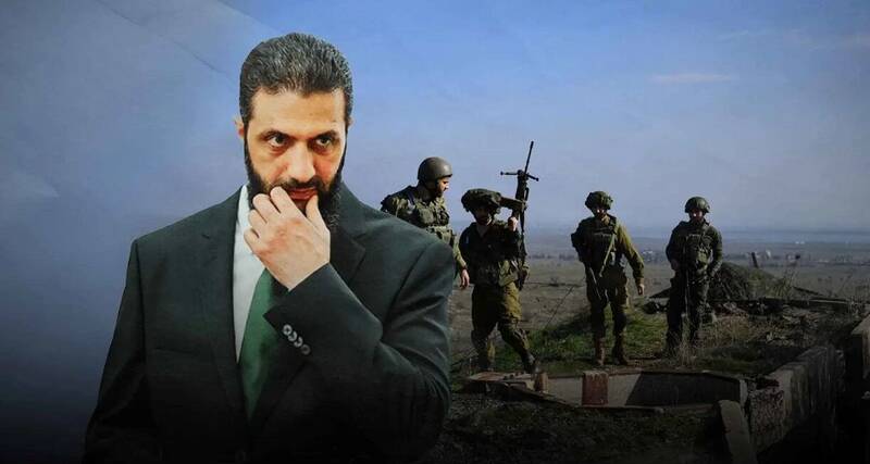 سوريه،دمشق،الجزيره،نوشت،سفر،جولاني،واشنگتن،رسانه،آورده_است،ه ...