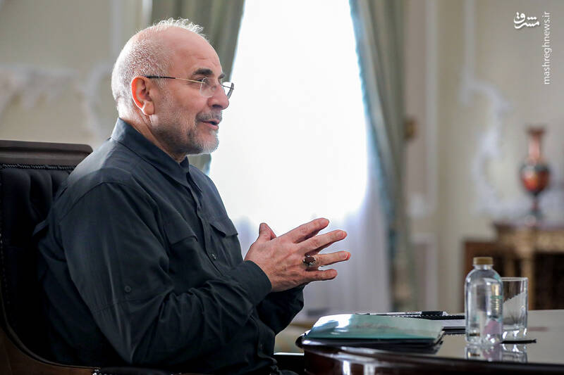 عکس / جلسه سران قوا 4