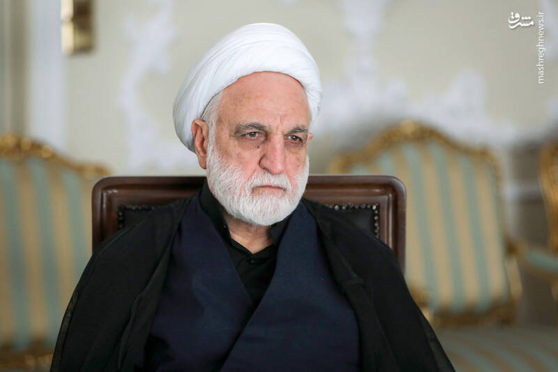 عکس / جلسه سران قوا 5