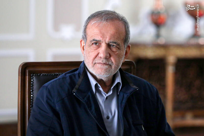 عکس / جلسه سران قوا 3