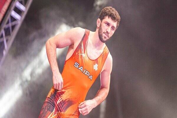 ليگ،كشتي،حضور،خارجي،آزاد،روس،وزن،برتر،جذب،ايران،تنور،كيلوگرم ...