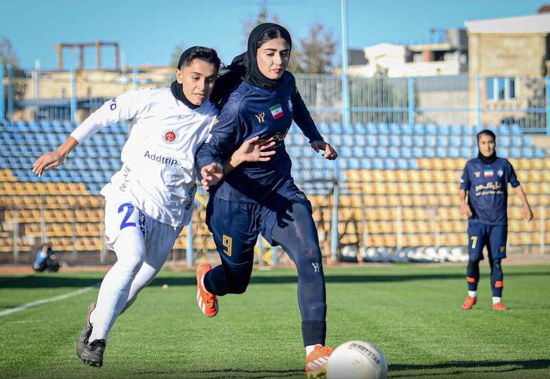 هفته‌ای که می‌تواند جدول لیگ را تکان دهد 2