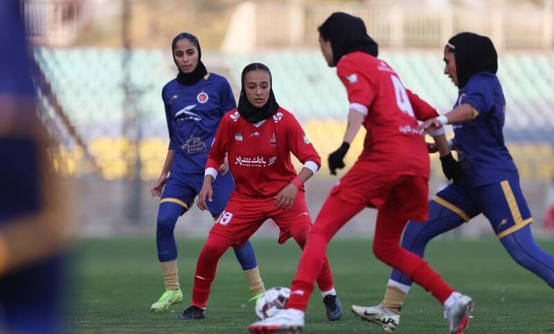 هفته‌ای که می‌تواند جدول لیگ را تکان دهد 3