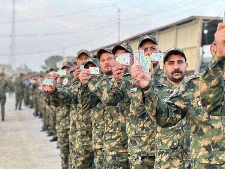 رأي،عراق،مرحله