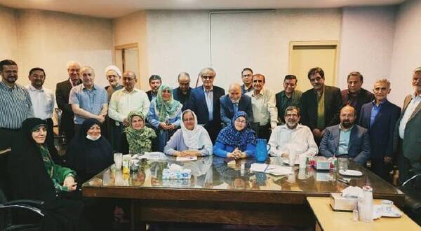 احزاب،اصلاحات،جبهه،مرعشي،حزب،شوراي،جمهوريت،كارگزاران،هماهنگي ...