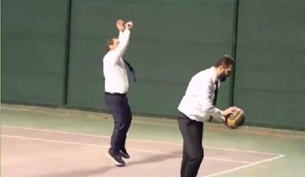 سوريه،آمريكا،سفر،الشيباني،ويديو،لامبرت،كوپر،ليست،بسكتبال،ائتلاف