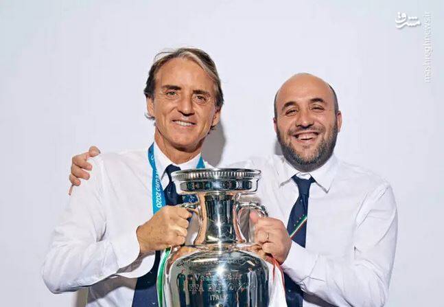 مردی که منتقدان را به تحسین واداشت به نیمکت قلعه‌نویی وزن می‌دهد؟! + عکس 2