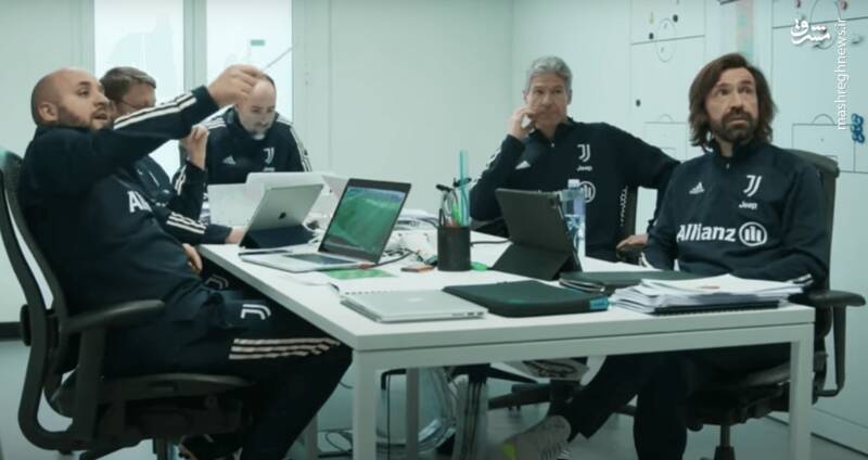 مردی که منتقدان را به تحسین واداشت به نیمکت قلعه‌نویی وزن می‌دهد؟! + عکس 4