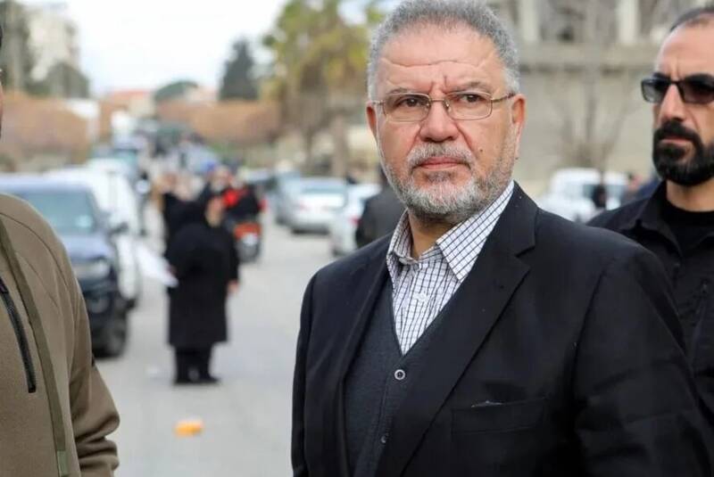 لبنان،فياض،دشمن،قطعنامه،اسرائيل،پايبندي،تشديد،صهيونيستي،حاكم ...