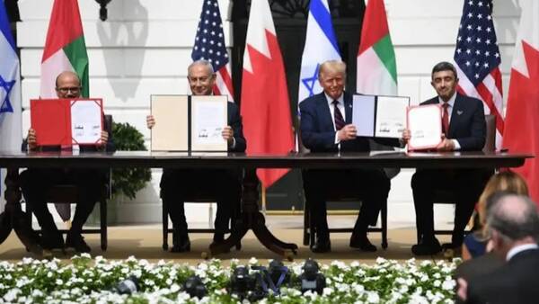 تیر ترامپ به سنگ خورد؛ عربستان سر حرفش ماند