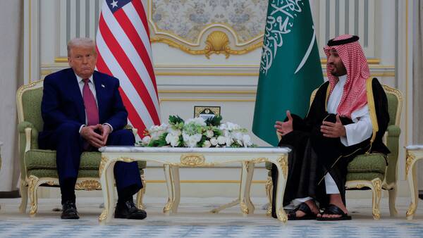 عربستان،اسرائيل،روابط،ابراهيم،پيمان،فلسطين،تشكيل،سعودي،واشنگ ...