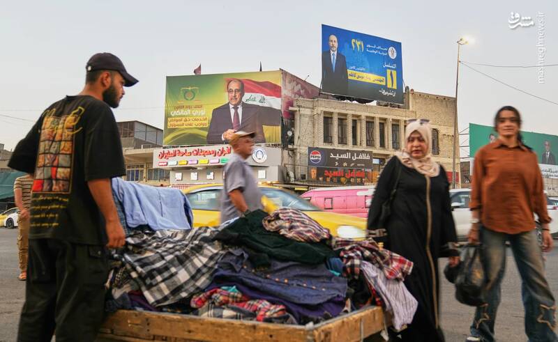 انتخابات،نوامبر،رأي