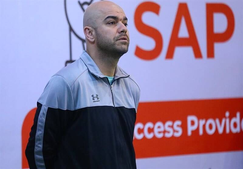 تکواندو , تکواندو ایران , یوسف کرمی , 