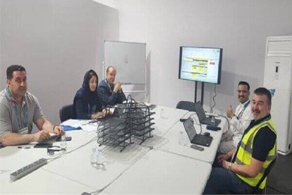 مسابقات،كاروان،ايران،تنور،دهكده