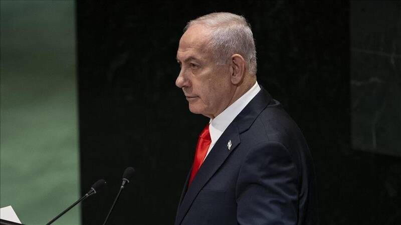 اسرائيلي،نتانياهو،غزه،جسد،القسام