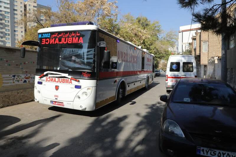 اعلام،نجمي،تعدادي،حادثه،مدرسه