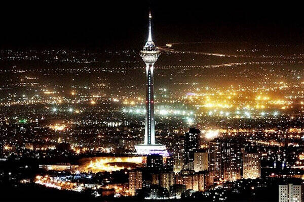 آب،تهران،منابع،آبي،بحران،مديريت،مصرف،پايتخت،وضعيت،شرايط،اضطر ...