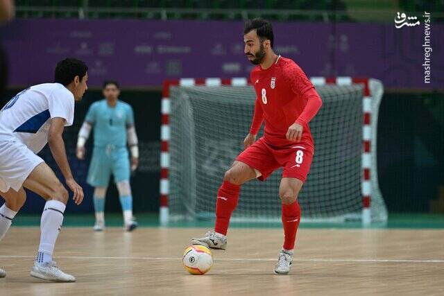 فينال،ديدار،ايران،تيم،مراكش