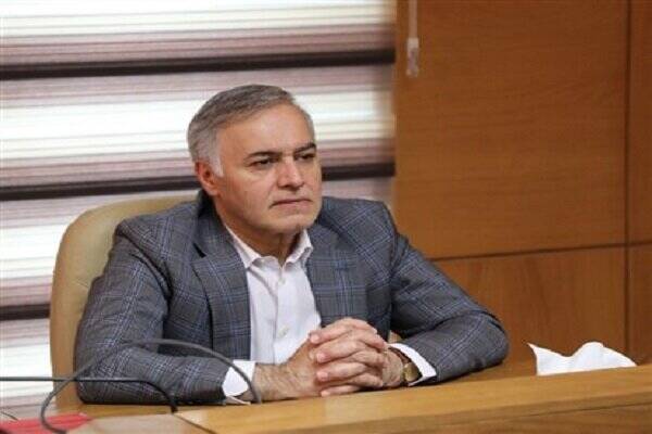 اجلاس،سفر،حضور،سازمان،هيئت،بودجه،سطح،كشور،حاجتي،حفاظت،زيست،م ...