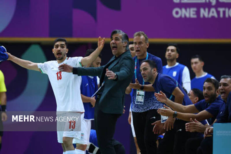 فوتسال،بازي،تيم،دنيا،مراكش،تلاش،ملي