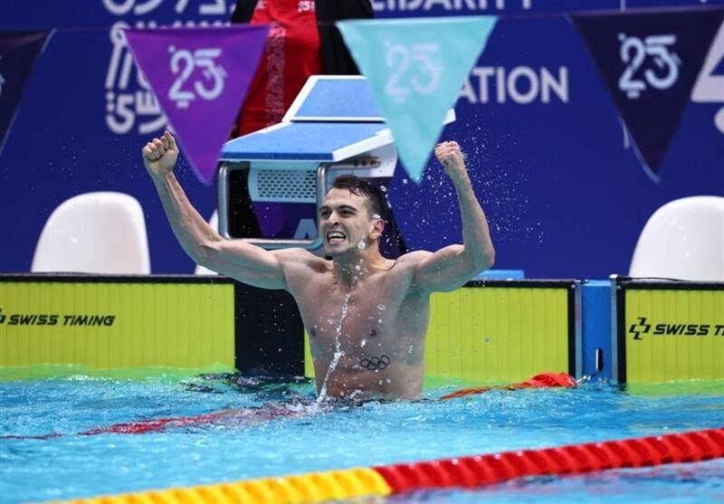 مدال،كسب،عبدلي