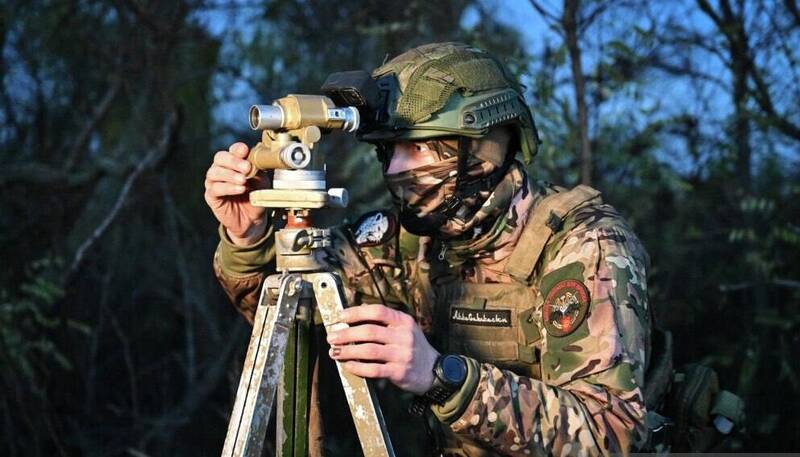 روسيه،دفاع،وزارت،منطقه