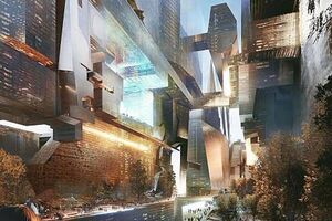 پشت پرده‌ی تاریک پروژه‌ی «شهر نئوم لاین» بن‌سلمان