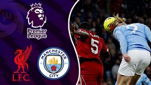 فیلم / خلاصه دیدار منچسترسیتی 3 - لیورپول 0