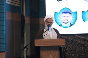 حاجی‌صادقی: مردم برای دفاع از نظام به عرصه آمدند