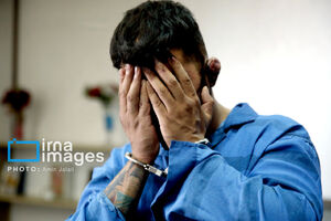 بازداشت پدر کودک آزار در اشنویه‌