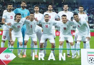 معطلی تیم ملی فوتبال به خاطر صادر نشدن ویزا