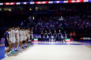 خانه‌تکانی پیاتزا در تیم ملی والیبال؟