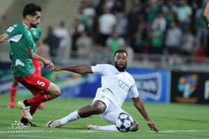 خارجی‌های استقلال؛ مثلث فاجعه برابر مثلث شاهکار!