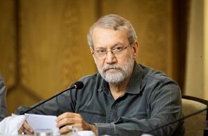 فیلم/ طعنه دبیر شعام به دخالت‌های غربی‌ها با استفاده از شعر سعدی