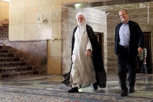 خواستهی قاطع اژهای از پزشکیان/ تاریک و روشن کارنامه مسئولان در قبال تأکید اقتصادی رهبری