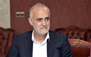 توضیح نبی درمورد صادر نشدن ویزای امارات ملی پوشان