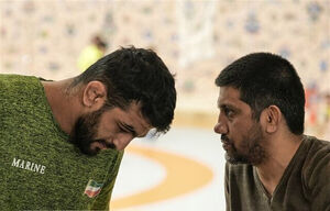 فیلم / واکنش دبیر به پیوستن حسن یزدانی به استقلال