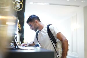 «قحطی» مدافع چپ مدافع پرسپولیس را مسافر آمریکا می‌کند؟