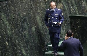 فیلم/ خبر خوش وزیر دفاع به نمایندگان و مردم