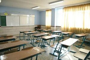 مجروح شدن یک دانش‌آموز 14 ساله در خمام با چاقوی همکلاسی!