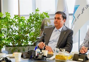 غفلت از ظرفیت ریلی شرق خزر / مخالفت داخلی عامل لغو فاینانس روسی در گرمسار - اینچه برون شد