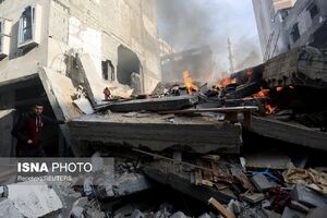 بیانیه جنبش حماس درباره نقض توافق آتش‌بس از سوی رژیم اشغالگر