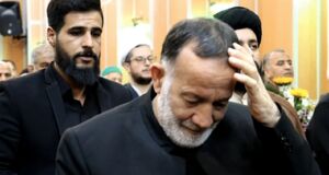 فیلم / تجلیل از پیرغلام اهل بیت حاج اسماعیل یارمحمدی