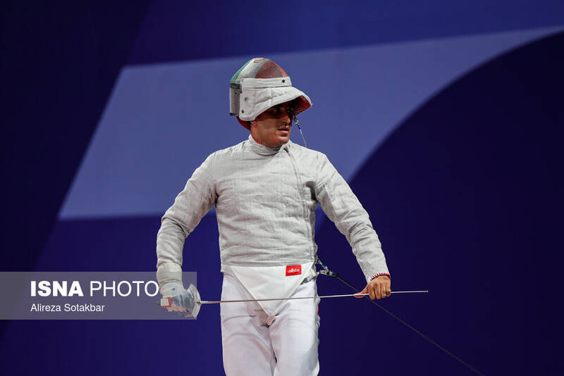 تيم،ايران،بازيكن،سابر،الجزاير،المپيك،جهاني،ملي،شمشيربازي،زاه ...