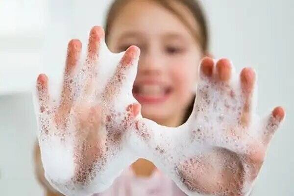 مایع دستشویی را هوشمندانه انتخاب کنیم