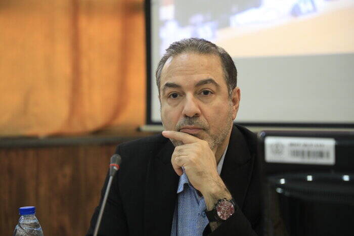 مردودی سریالهای نمایش خانگی در سلامت روان