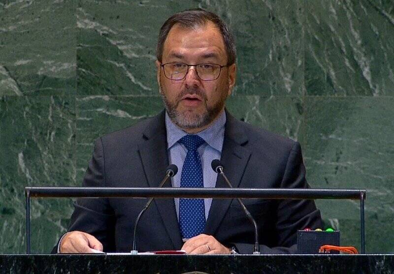 ونزوئلا،صلح،ثبات،منطقه،مادورو،تجاوزكارانه